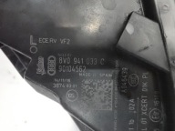 light front left AUDI A3 LIFT 16- FULL LED 8V