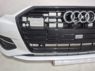 AUDI A6 C8 4K0 18- bumper front front SPR 6XPDC 4K0807437A