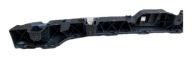 AUDI Q7 II 4M bumper bracket rear part central 4M0807458A