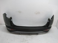 bumper rear part rear SKODA KAMIQ 4 PDC 21R