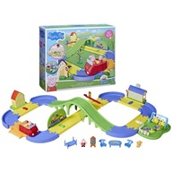 HASBRO PRASIATKO PEPPA ODCHODOVÝ VÝLET PEPPY F4822