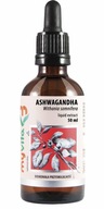 MyVita Ashwagandha - extrakt v kvapkách 50ml