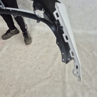OPEL ASTRA VI 6 L 22-> bumper front front PDC