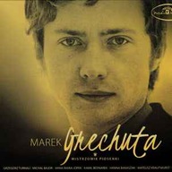 CD V/A - MAREK GRECHUTA - MISTRZOWIE PIOSENKI (2 CD) (digipack)
