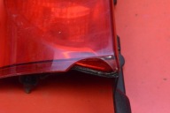 light left rear part rear DACIA DOKKER 12-17