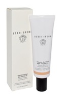 BOBBI BROWN Nude Finish Tinted Moisturizer- Light Warm Lekki podkład 50 ml