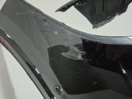 MERCEDES GLA II 2 H247 AMG 19-23 bumper front front PDC