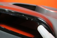 RENAULT CAPTUR 1 and 13- side upholstery door right front front