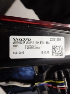 light rear part rear right VOLVO V60 II 2018- 32291359
