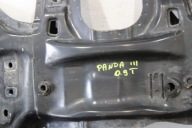 axle beam subframe axle beam front FIAT PANDA III 3 2016