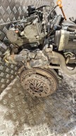 engine pillar SKODA FABIA and 1.4 BBZ