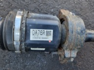 semi-axis right front long complete PRZEGUBY TOYOTA RAV4 V 2.5 HYBRYDA ORYGIN