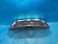 dials clock PEUGEOT 208 981384878001