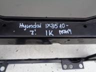 new bar, wall front HYUNDAI IX35 10