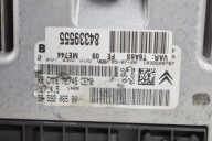 Computer Bedienteil PEUGEOT 9659306580