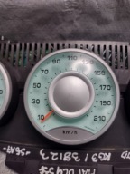 dials, dials Fiat Ulysse II 2,0 JTD OE 1490107080
