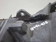 light front right 9649986180 PEUGEOT 207 2006