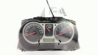 dials clock EU 9U00D 1.4 NISSAN NOTE E11