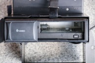 AUDI A6 C5 Support Support plaque ZMIENIARKI 4B9035115C