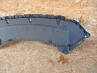 cover cover below front bumper LEXUS RX IV