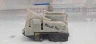 lock door left rear part VW POLO 1HM862153C