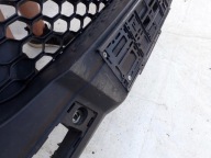 IVECO DAILY IV 4 14-19 bumper front front