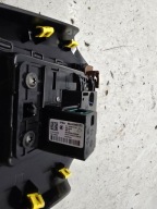 OPEL CORSA-E F ELEKTRYK PANEL changes of the gear frame 98440967ZD ANGLIK