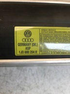airbag airbag spolujezdce VW GOLF IV 1J0880204H