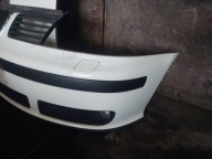 complete front bonnet bumper SEAT ALHAMBRA MK1 LIFT LA9B ID: 239118