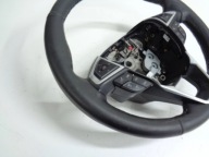 FORD MONDEO MK5 S-MAX steering wheel, leather MULTIFUNKACJA with shifting DS73-3600-LP