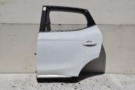 Tür links heck MG ZS und 2017-2024