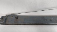 Vivaro B Trafic III window regulator door left front 807210974R