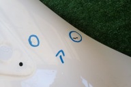 TOYOTA YARIS III 11- fender right front front