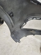 MERCEDES E-KLASA W213 CLASSIC TAXI 16- bumper front front PDC