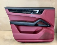 side upholstery door PORSCHE CAYENNE 9Y 1