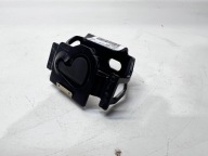 bracket SIATKI boot AUDI Q5 FY 80A861735