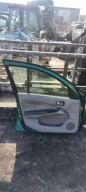 door left front DV8 NISSAN ALMERA