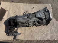 BMW E60 E61 3.0B M54B30 Getriebe 6 getriebe MANUAL 7583768 0042653BEG