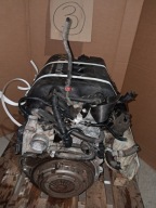 engine 1.3 135930 complete SMART FORFOUR 454 COLT PEWNY DO MONTAZU