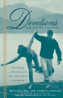 Devotions for Dating Couples: Building a