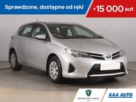 Toyota Auris 1.6 Valvematic, Salon Polska, Klima