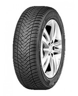 Négyévszakos gumiabroncs Triangle SeasonX TA01 195/65R15 95 V erősítés (XL)
