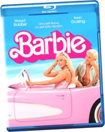 Barbie, Blu-Ray