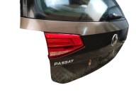 trunk door boot VW PASSAT B8 KOMBI LAK: LB8R (14-19)