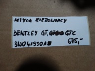 IDEALNA steering wheel rod BENTLEY GT GTC 1 9