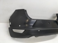 bumper rear rear part MAZDA CX3 CX-3 15