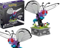 582 db- MEGA POKÉMON VAJMENTES KOCKÁK 7865