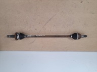 KIA Stinger UM semi-axis rear left 49600C5000 (A695)