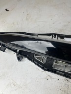 handle left rear part CITROEN C4 PICASSO II CHROM black