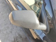 mirror right electrics SKODA OCTAVIA II
